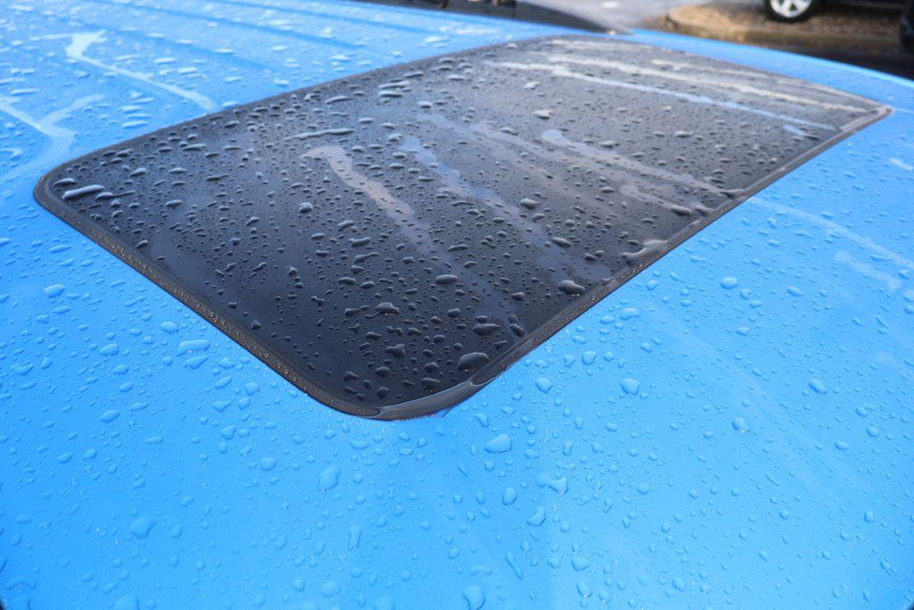 new 2026 Dodge Durango car, priced at $52,375