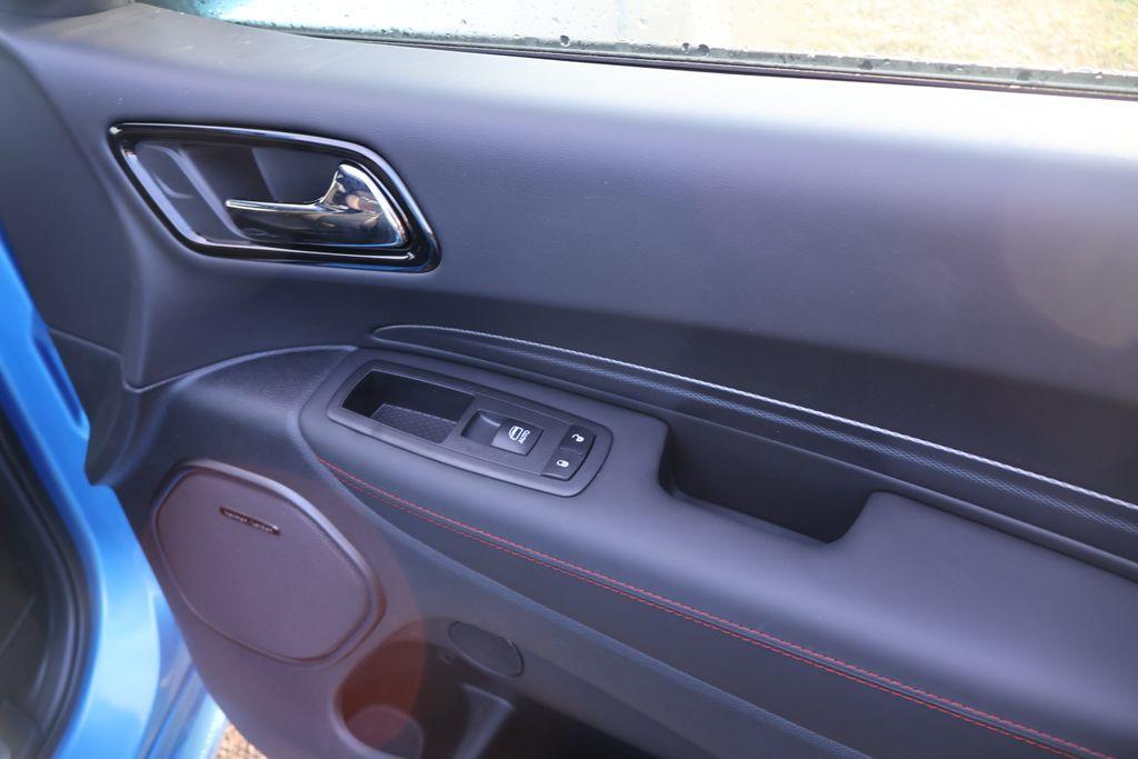 new 2026 Dodge Durango car, priced at $52,375