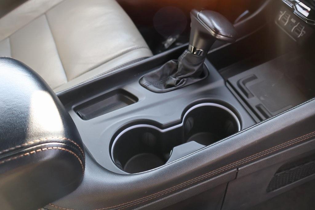 used 2022 Dodge Durango car, priced at $32,995