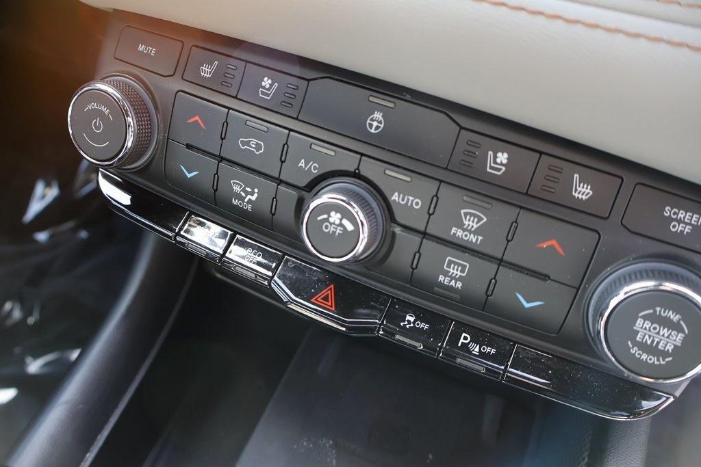 used 2022 Dodge Durango car, priced at $32,995