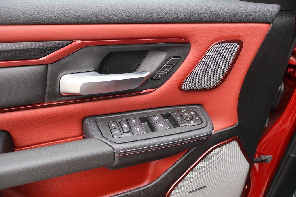 new 2026 Ram 1500 car, priced at $79,829