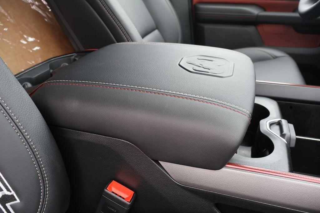 new 2026 Ram 1500 car, priced at $79,829