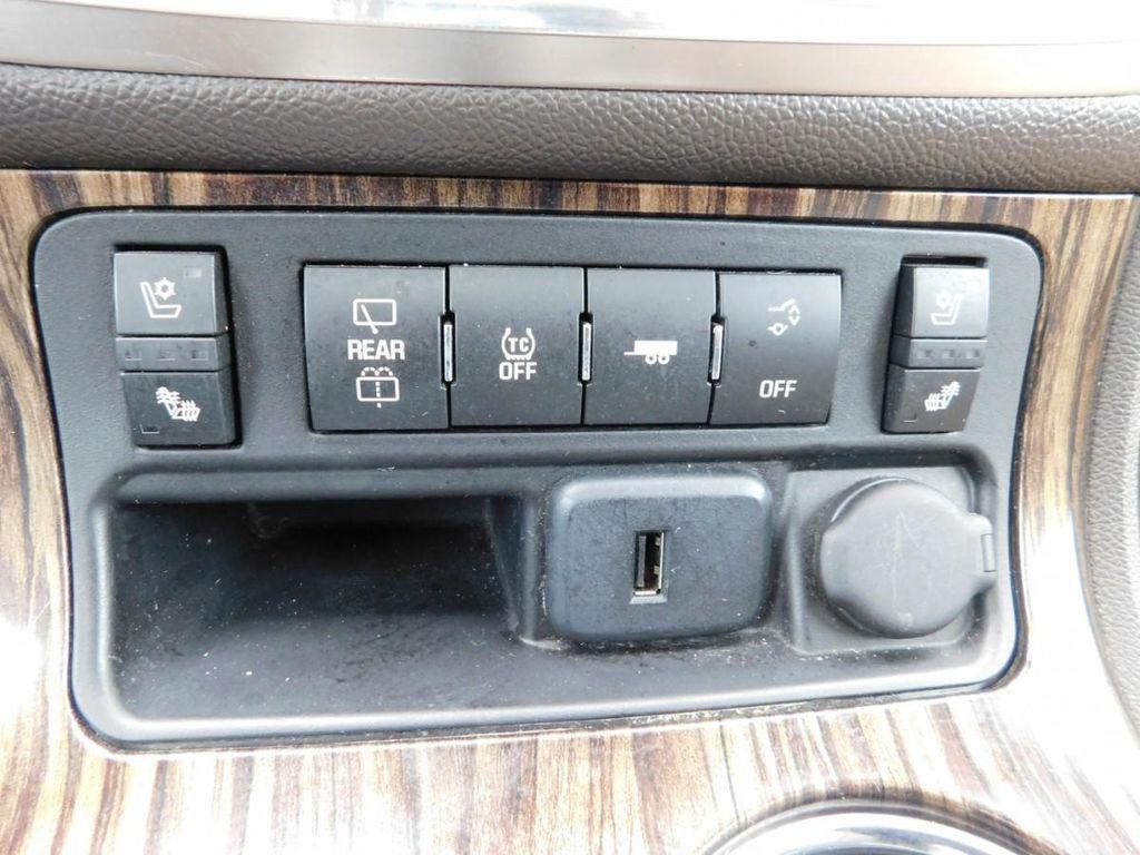 used 2015 GMC Acadia car, priced at $14,988