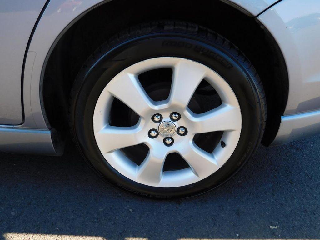 used 2007 Toyota Matrix car, priced at $9,288