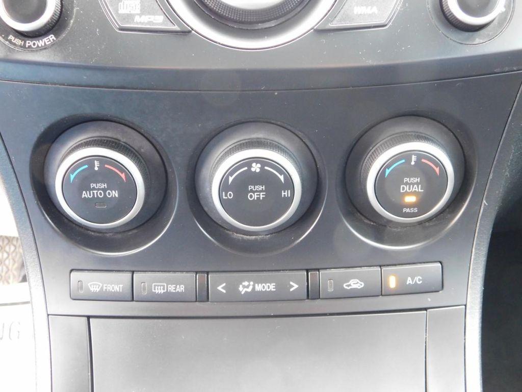used 2013 Mazda Mazda3 car, priced at $8,988