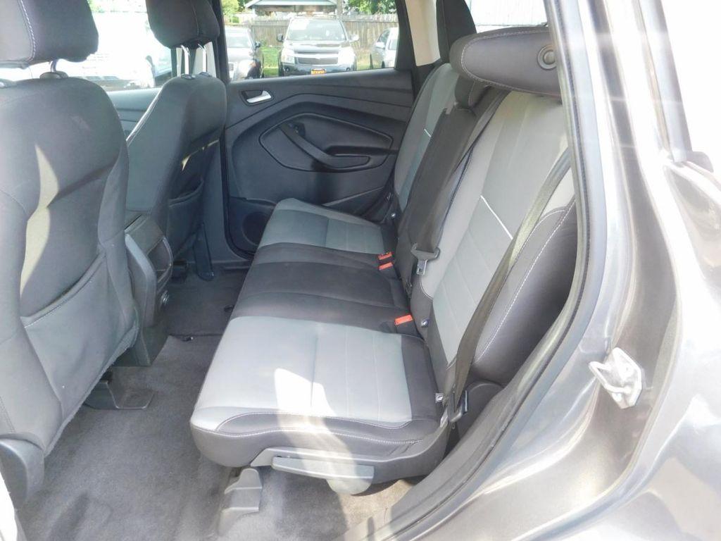used 2014 Ford Escape car, priced at $9,788