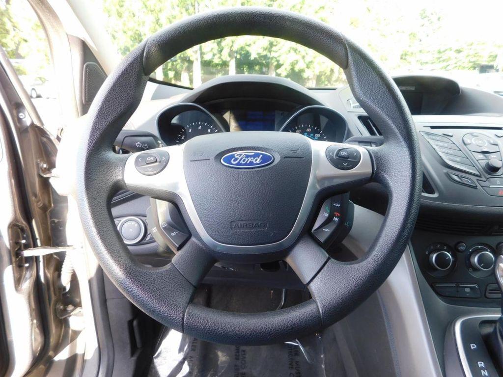 used 2014 Ford Escape car, priced at $9,788
