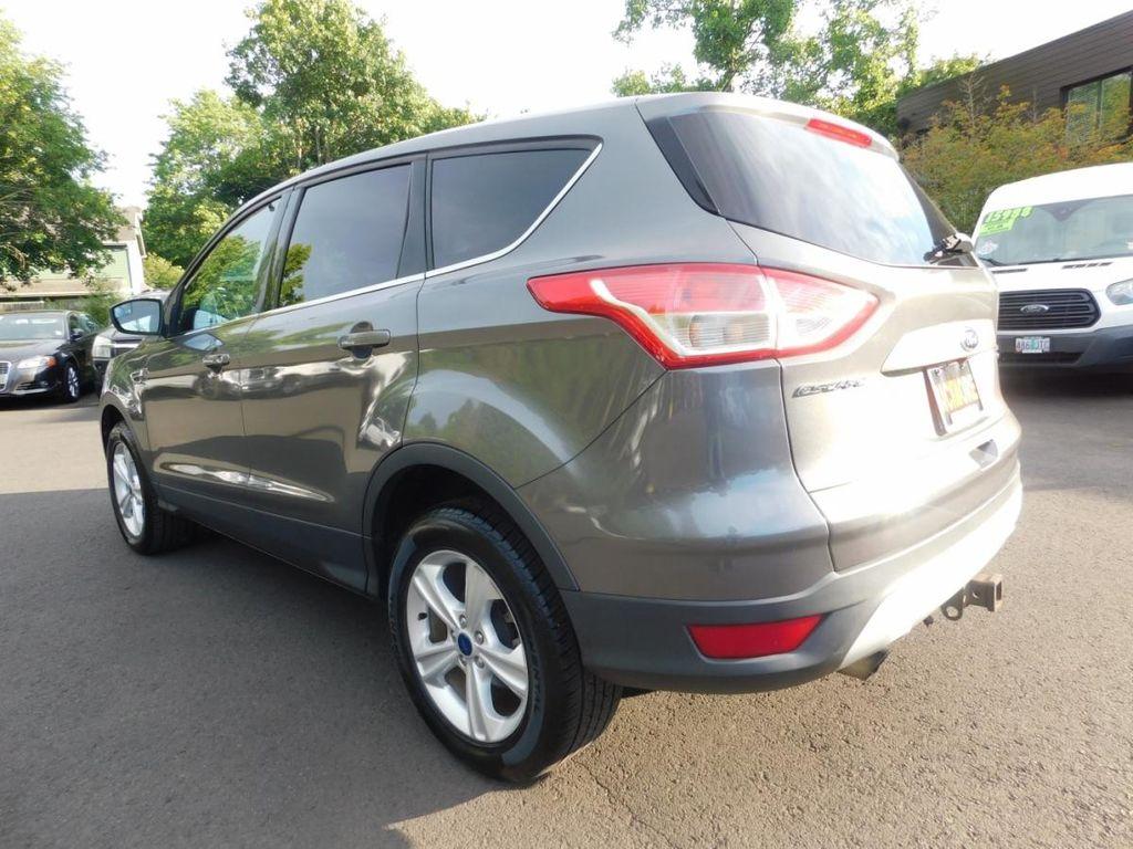 used 2014 Ford Escape car, priced at $9,788