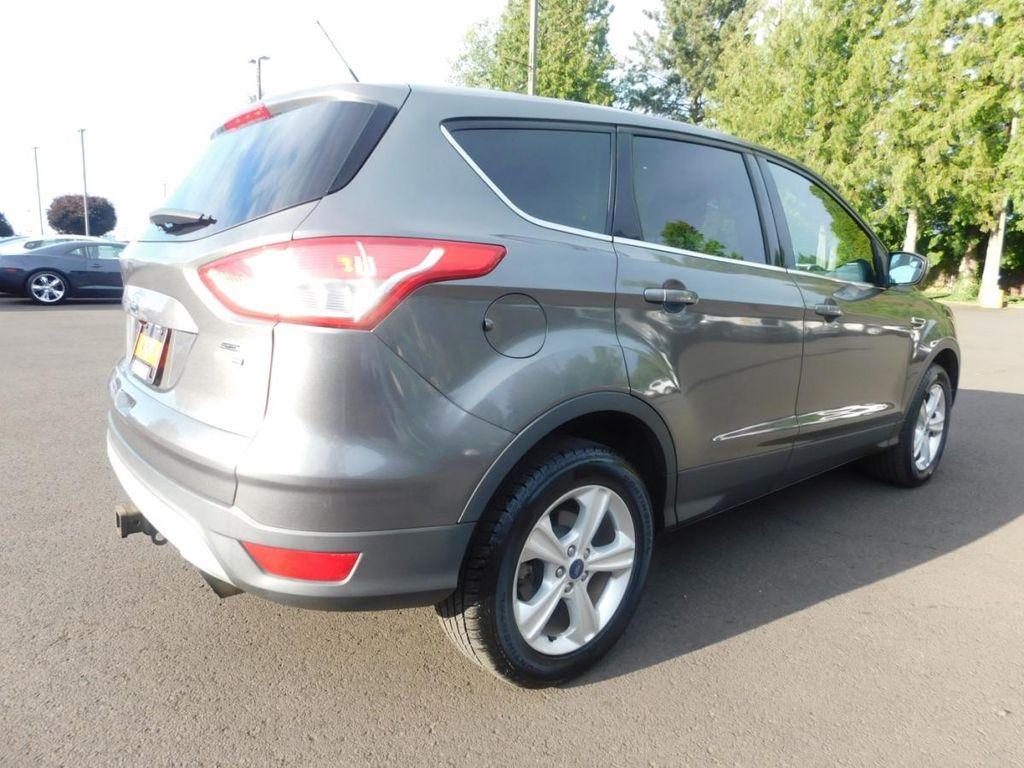 used 2014 Ford Escape car, priced at $9,788