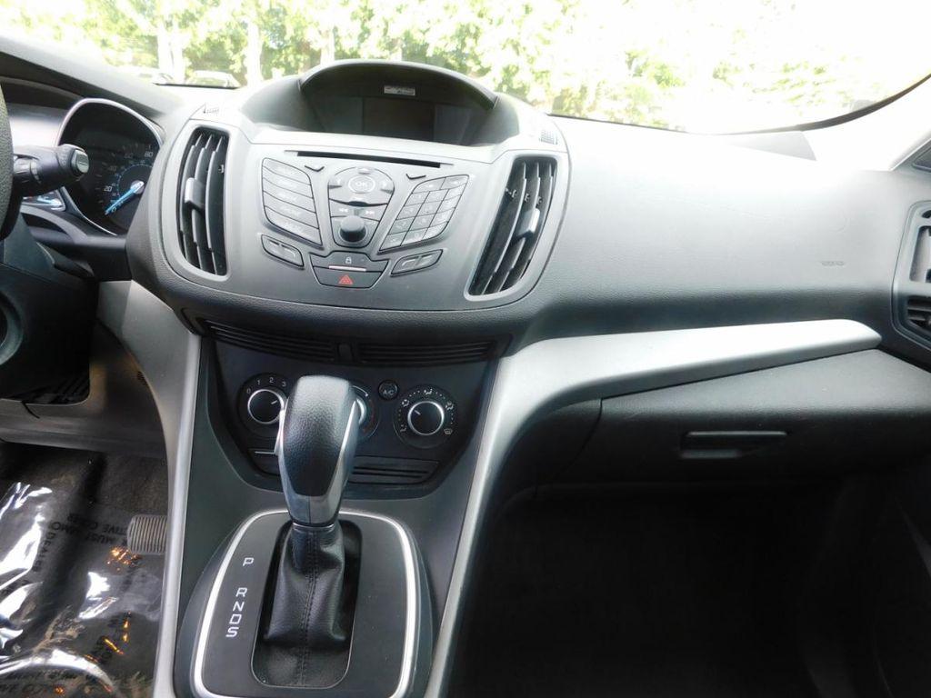 used 2014 Ford Escape car, priced at $9,788