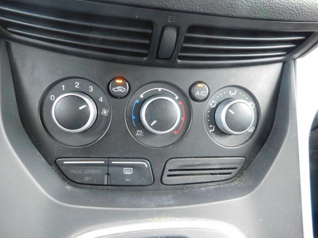 used 2014 Ford Escape car, priced at $9,788