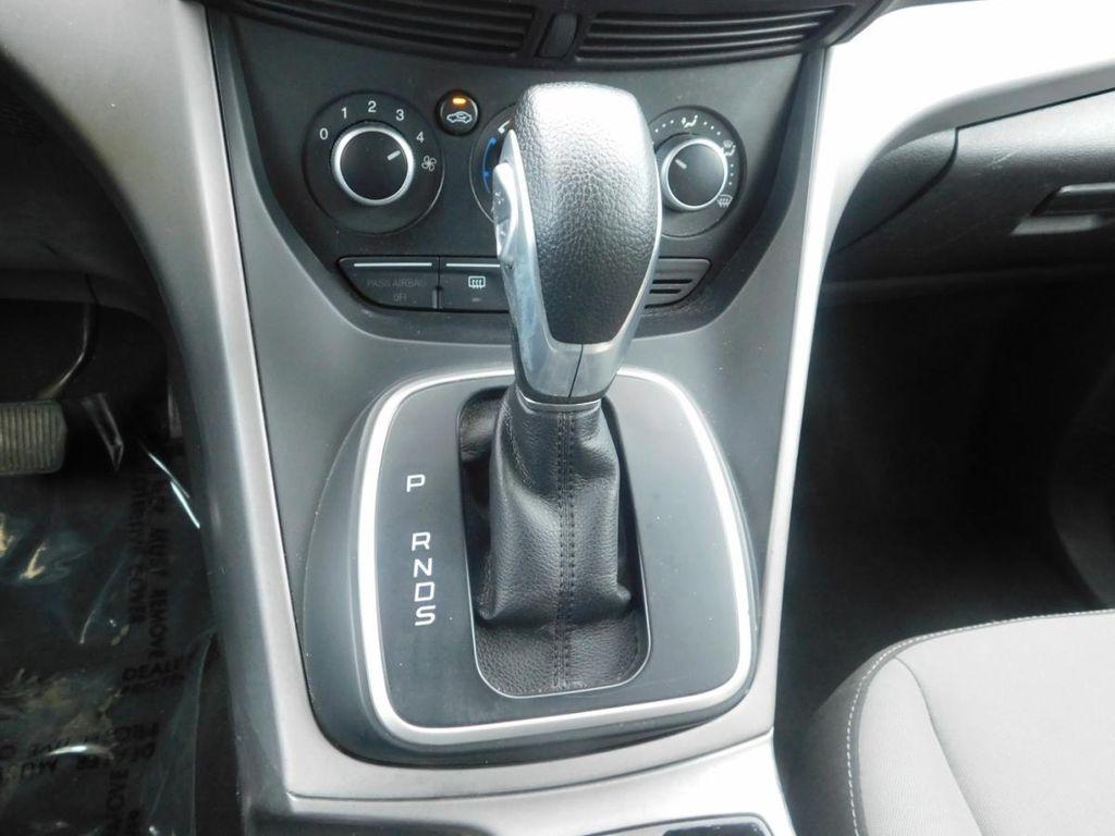 used 2014 Ford Escape car, priced at $9,788