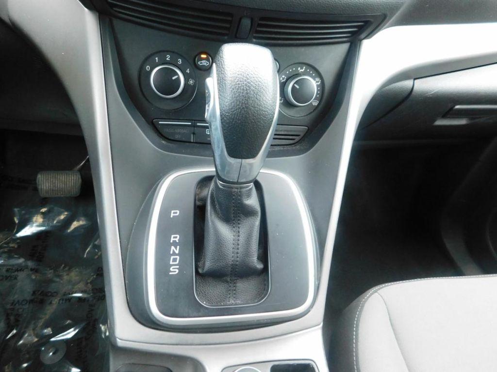 used 2014 Ford Escape car, priced at $9,788