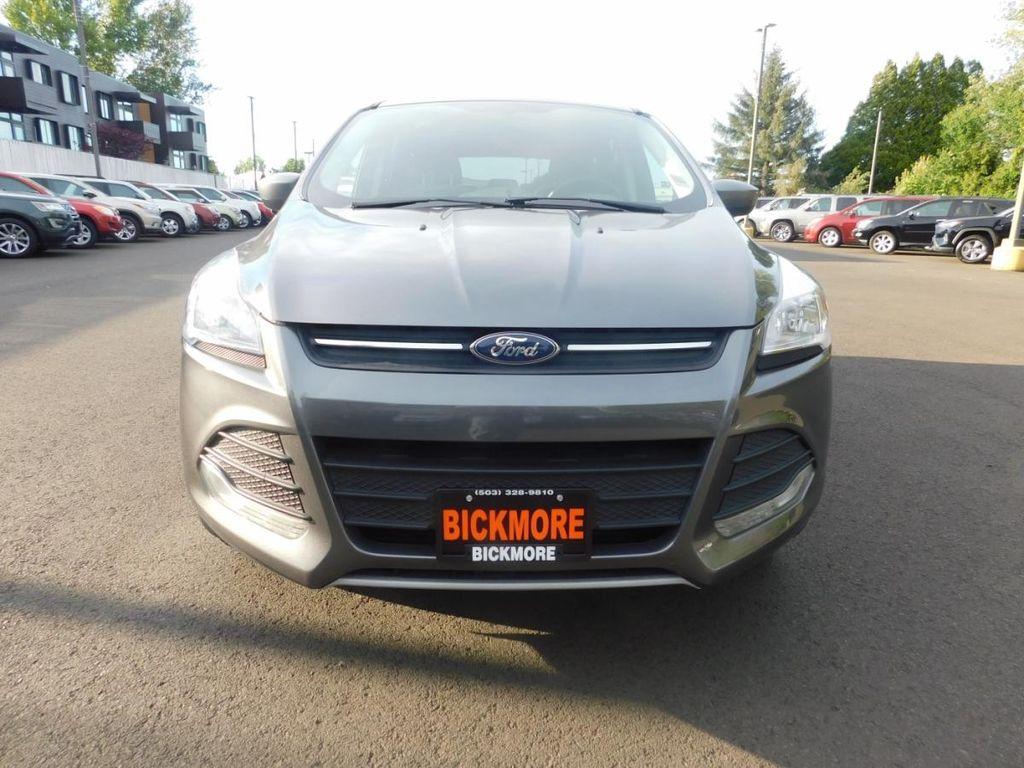 used 2014 Ford Escape car, priced at $9,788
