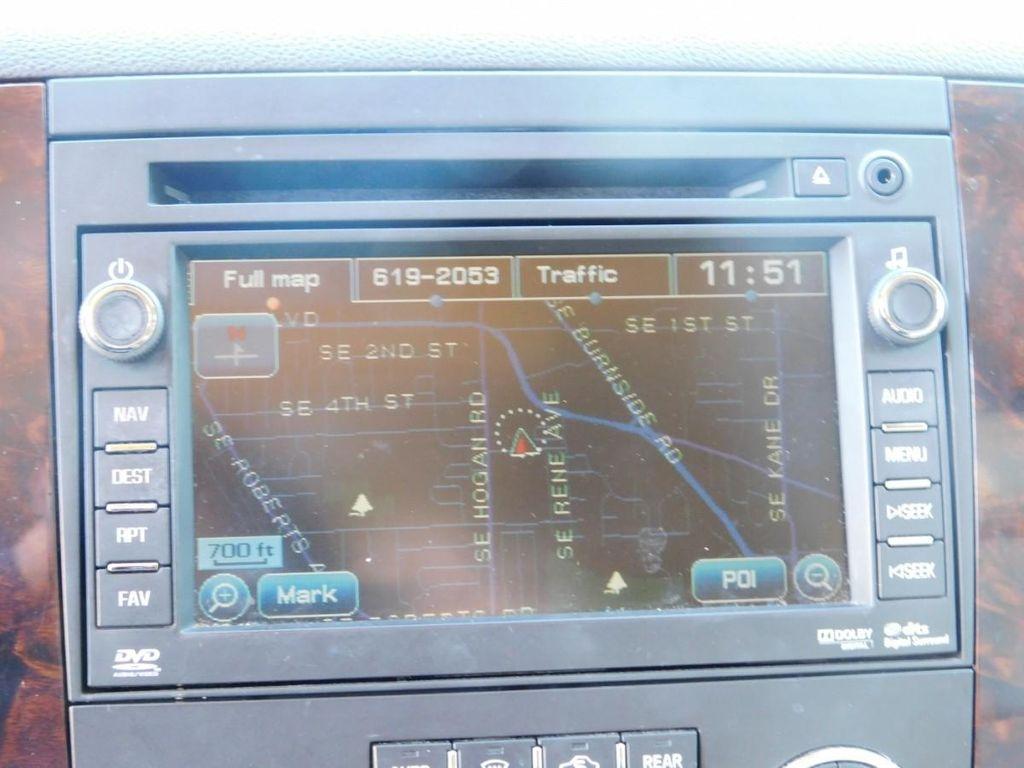 used 2011 GMC Yukon car, priced at $13,988