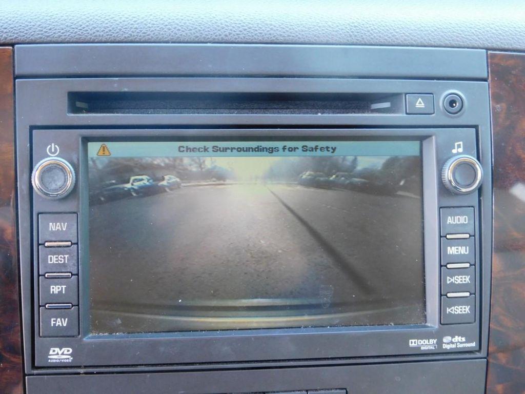 used 2011 GMC Yukon car, priced at $13,988