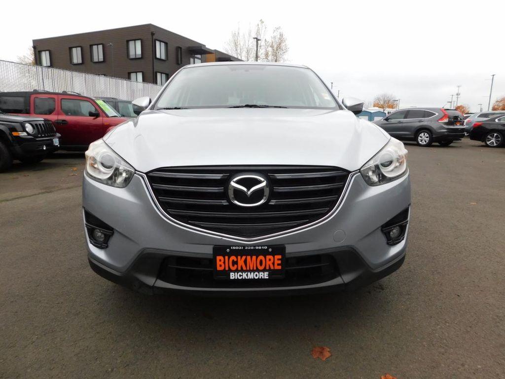 used 2016 Mazda CX-5 car, priced at $13,388