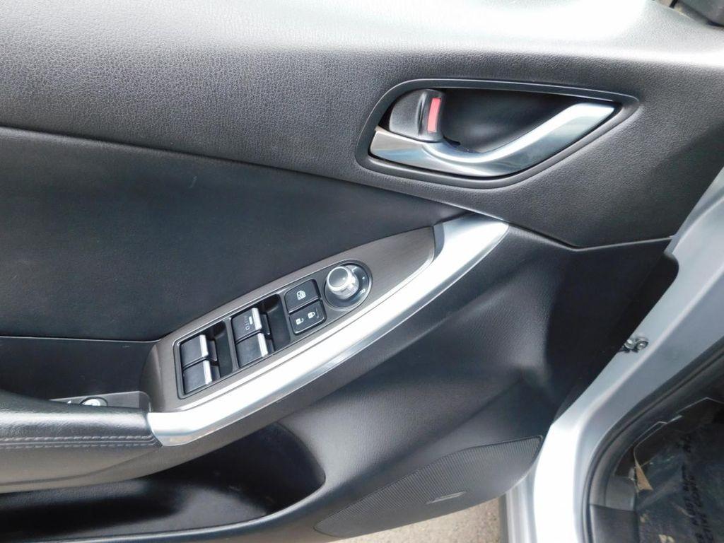 used 2016 Mazda CX-5 car, priced at $13,388