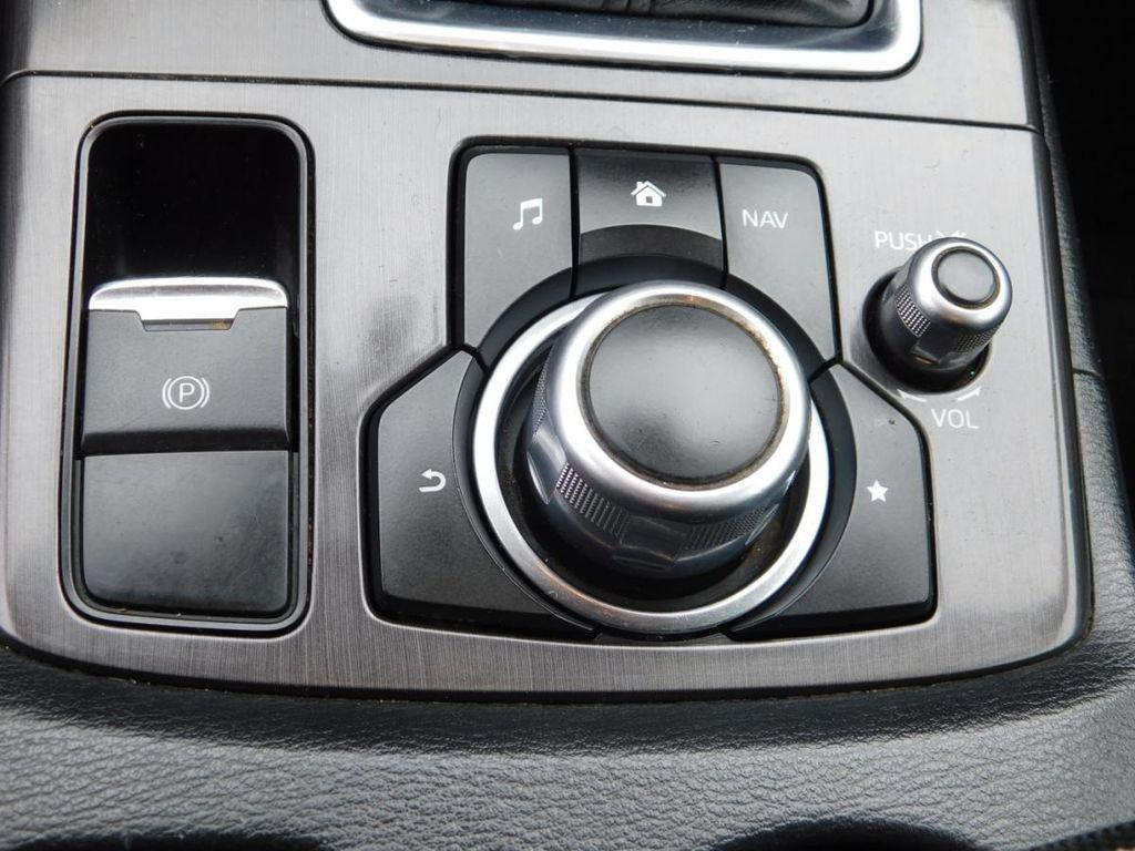 used 2016 Mazda CX-5 car, priced at $13,388