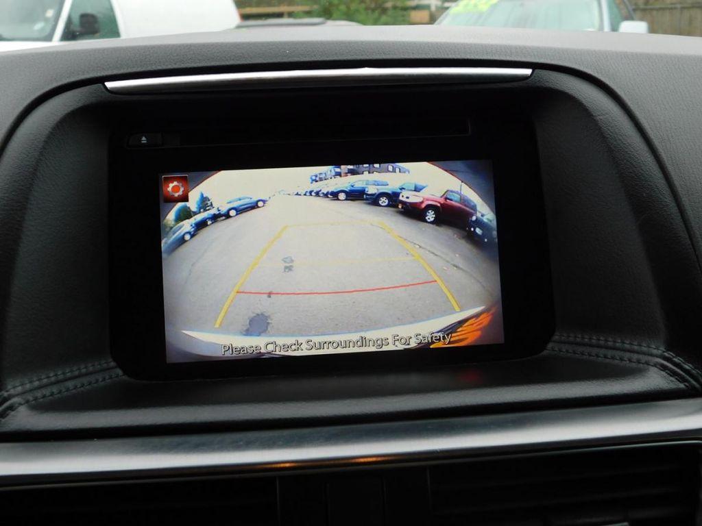 used 2016 Mazda CX-5 car, priced at $13,388