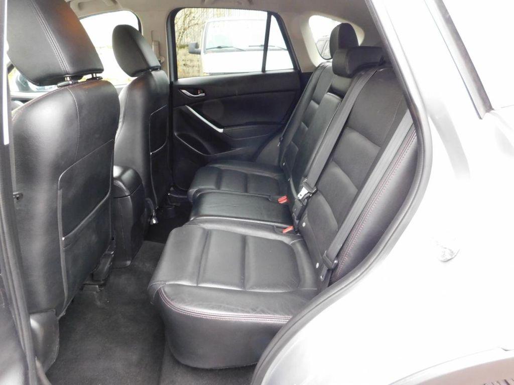 used 2016 Mazda CX-5 car, priced at $13,388