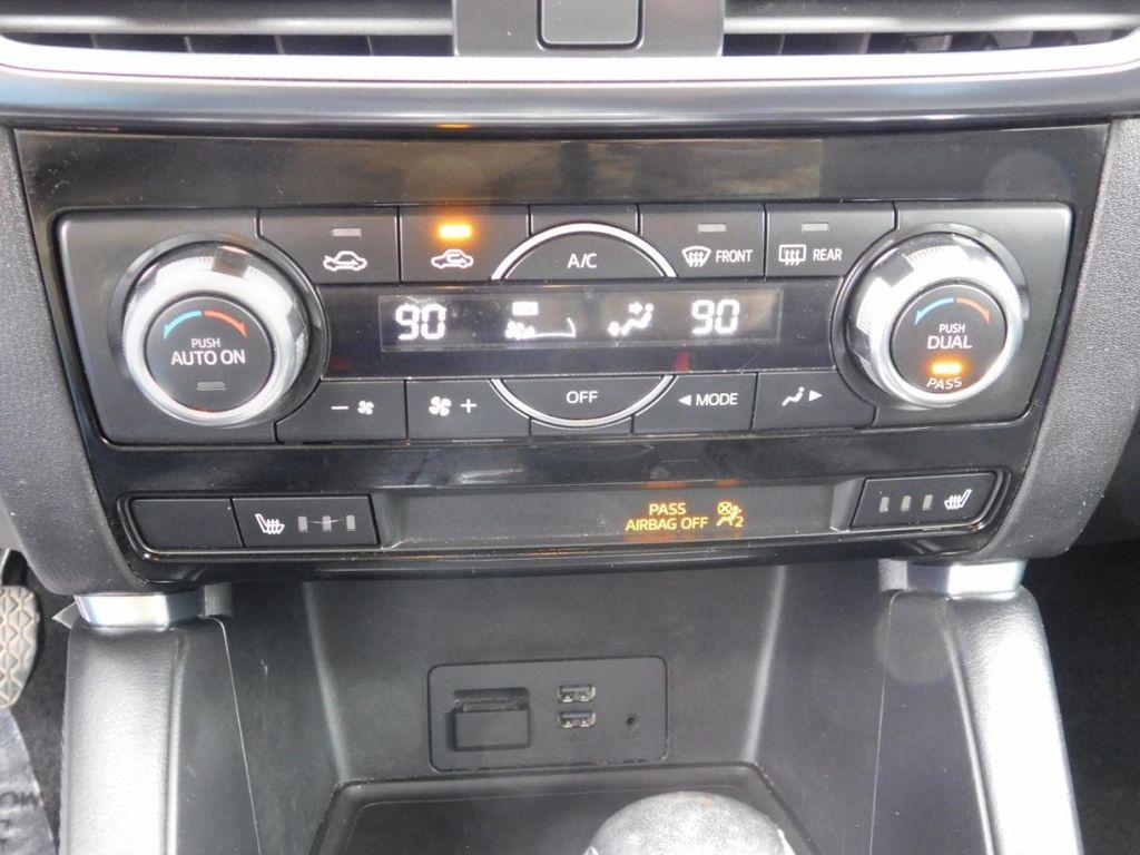 used 2016 Mazda CX-5 car, priced at $13,388