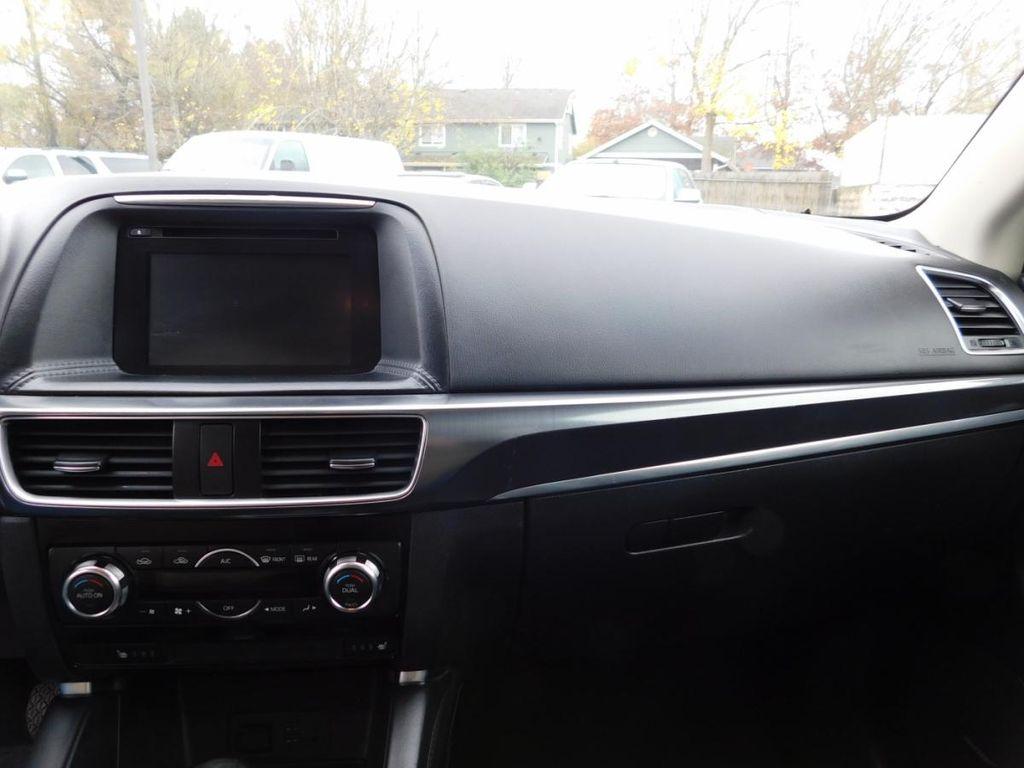 used 2016 Mazda CX-5 car, priced at $13,388