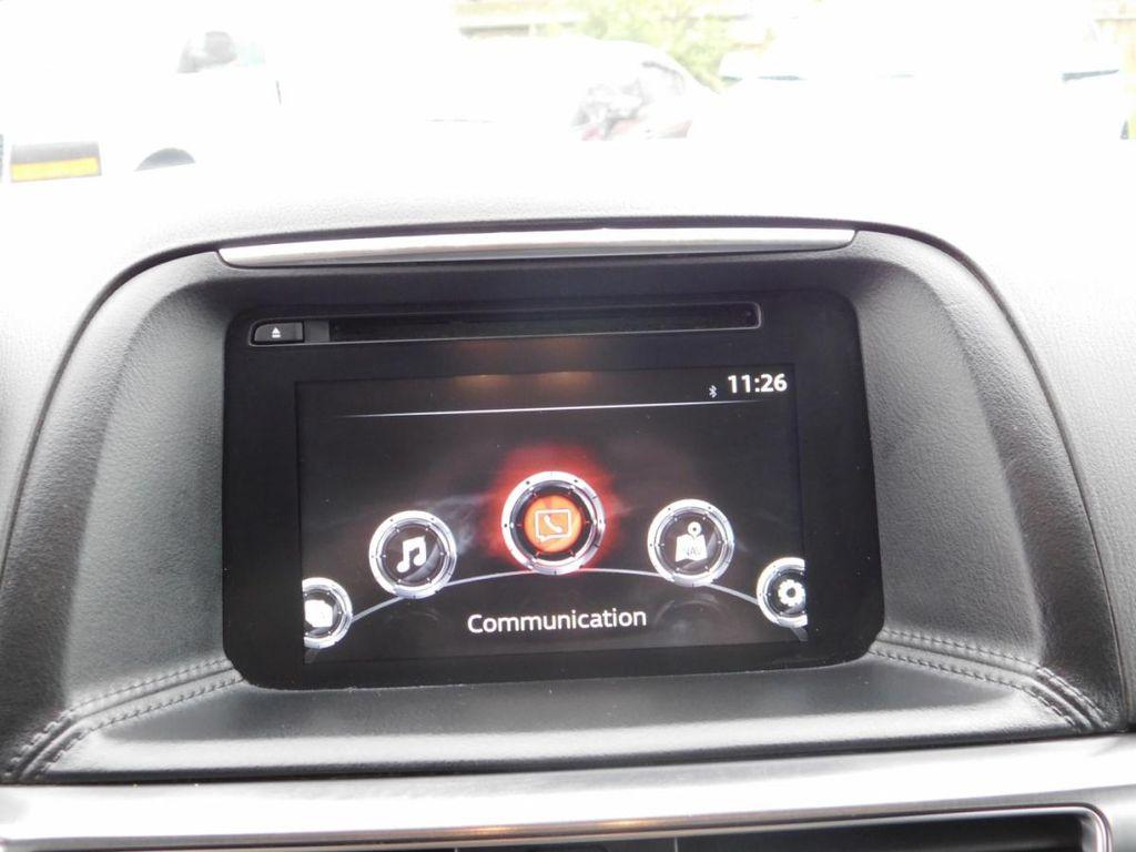 used 2016 Mazda CX-5 car, priced at $13,388