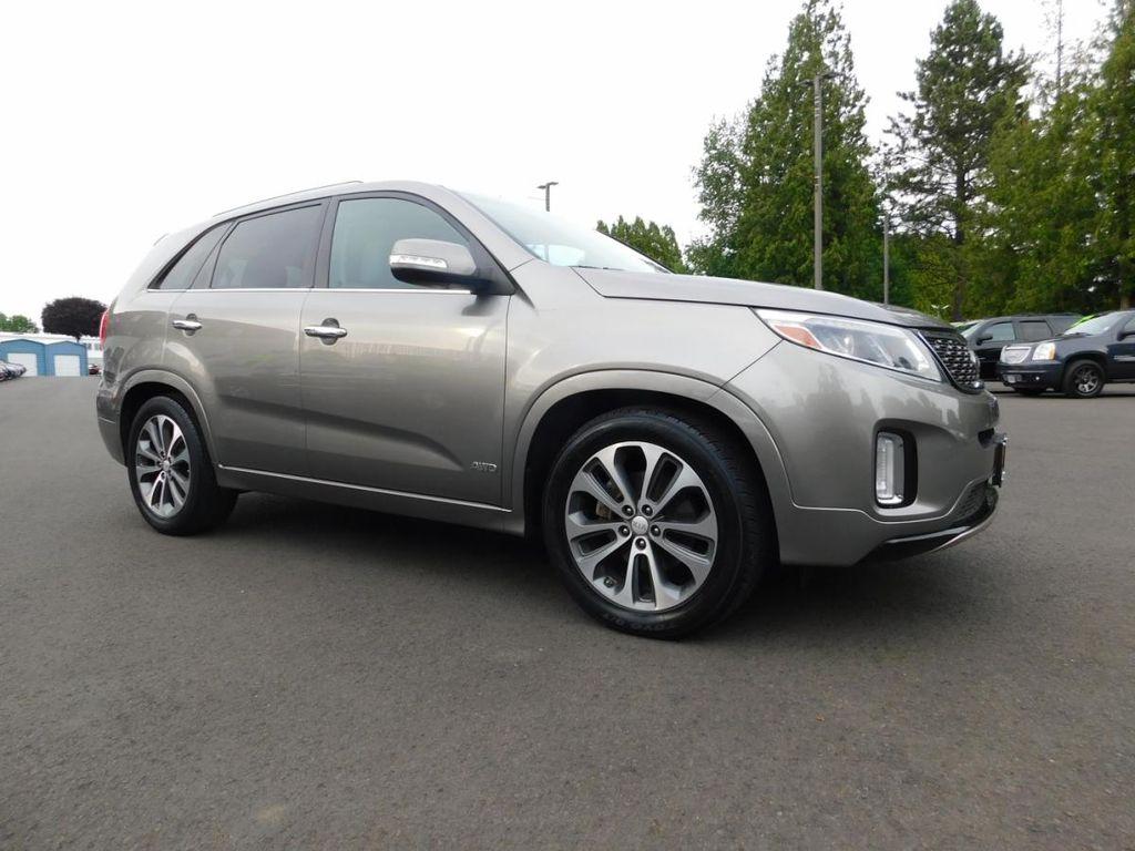 used 2014 Kia Sorento car, priced at $10,388