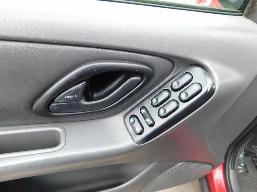 used 2003 Ford Escape car, priced at $5,388