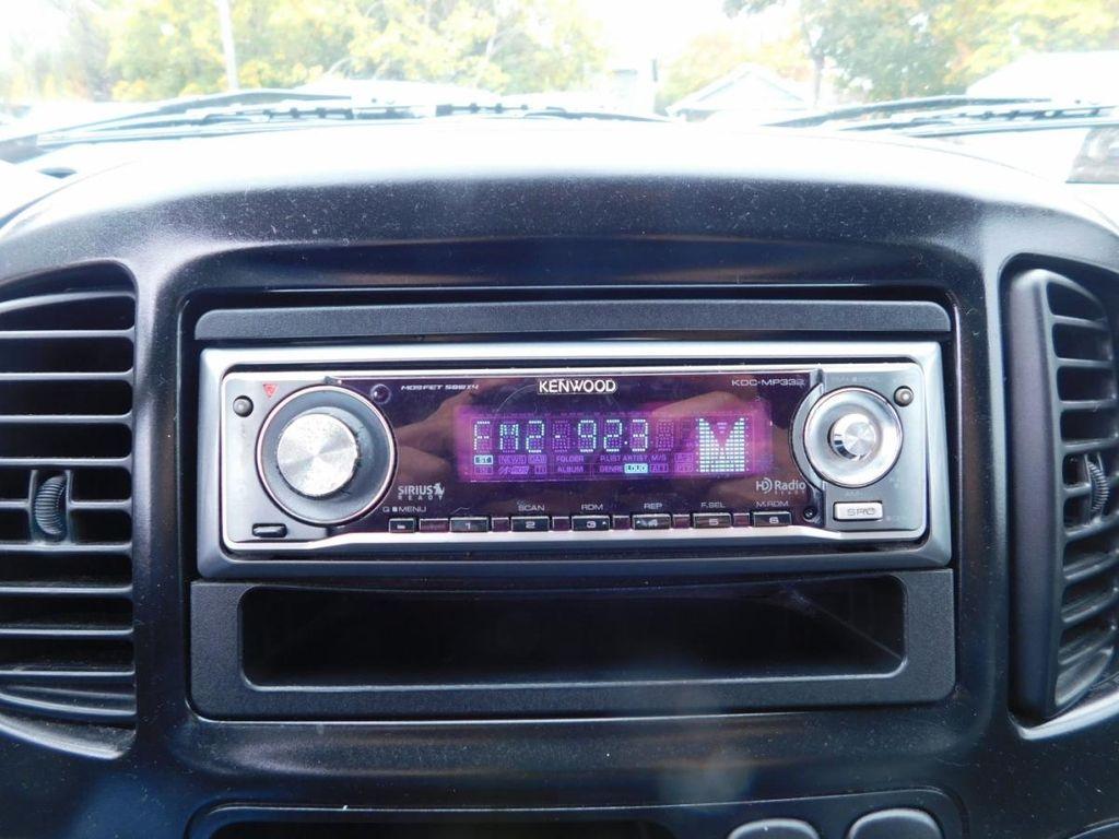 used 2003 Ford Escape car, priced at $5,388