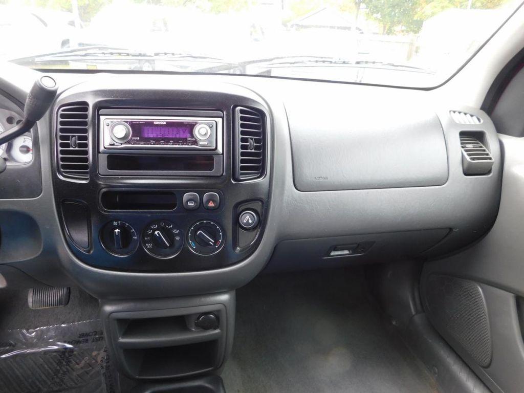 used 2003 Ford Escape car, priced at $5,388