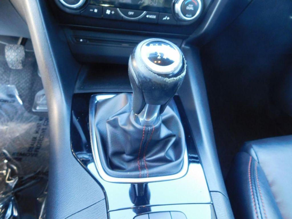 used 2015 Mazda Mazda3 car, priced at $7,688