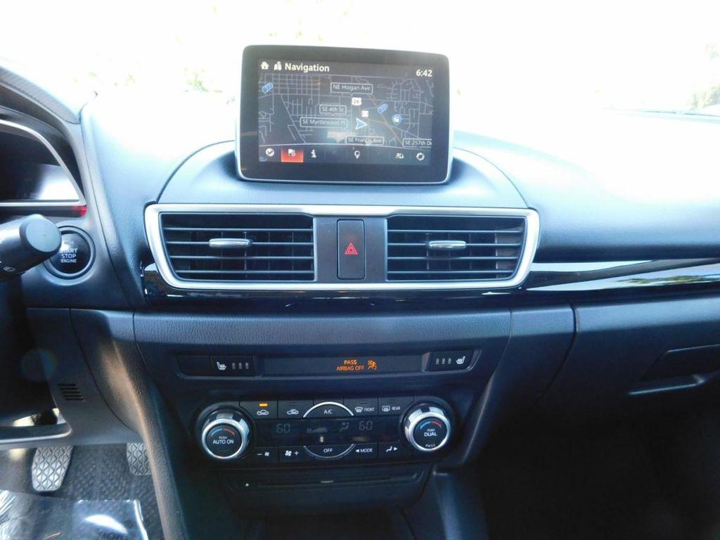 used 2015 Mazda Mazda3 car, priced at $7,688