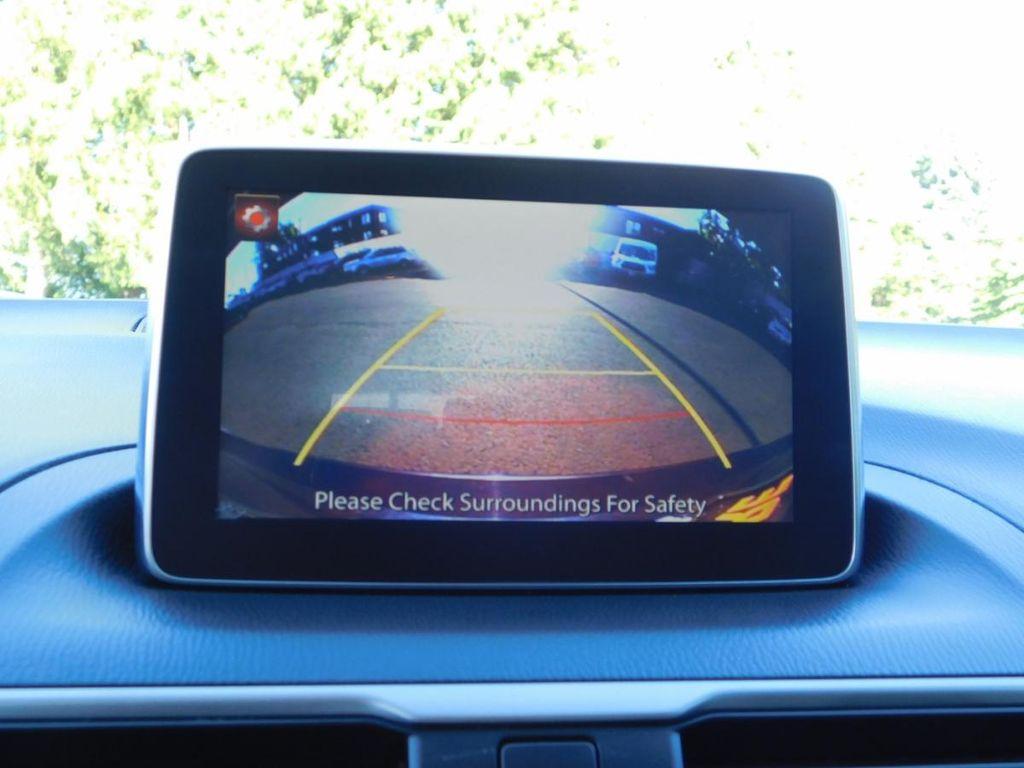 used 2015 Mazda Mazda3 car, priced at $7,688