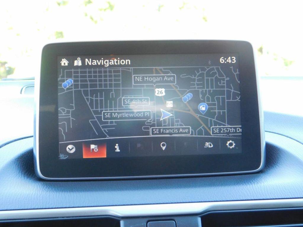 used 2015 Mazda Mazda3 car, priced at $7,688