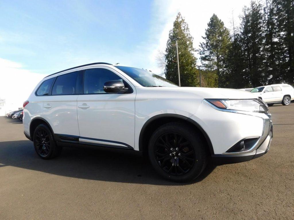 used 2019 Mitsubishi Outlander car, priced at $14,688