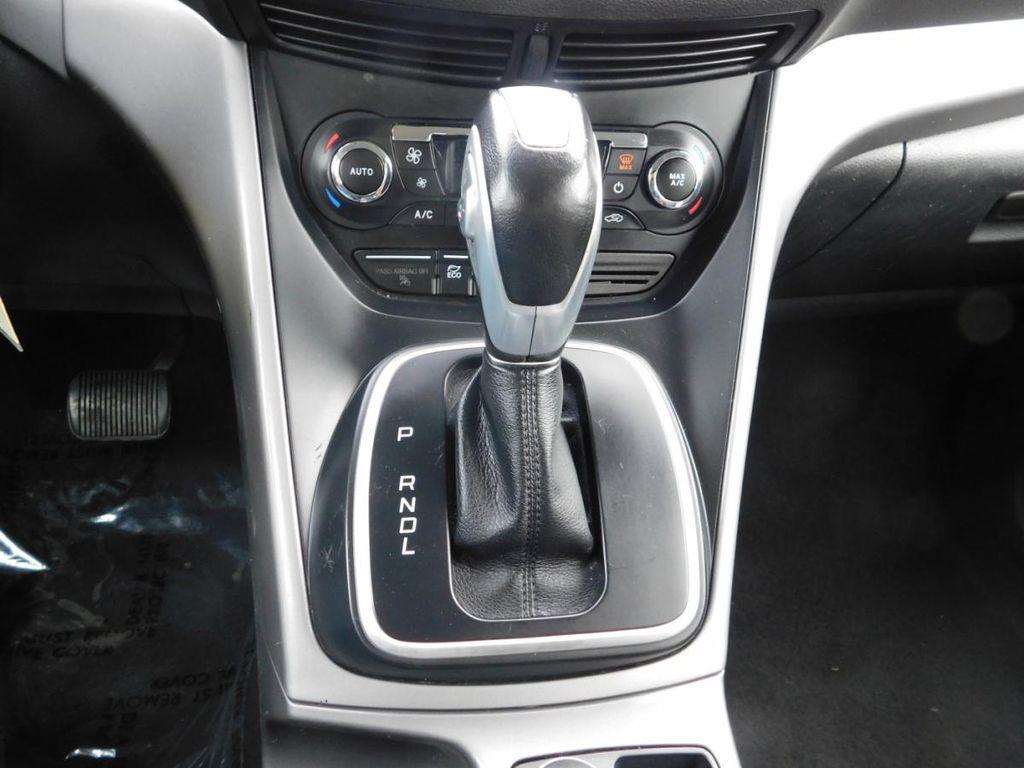 used 2016 Ford C-Max Hybrid car, priced at $6,988