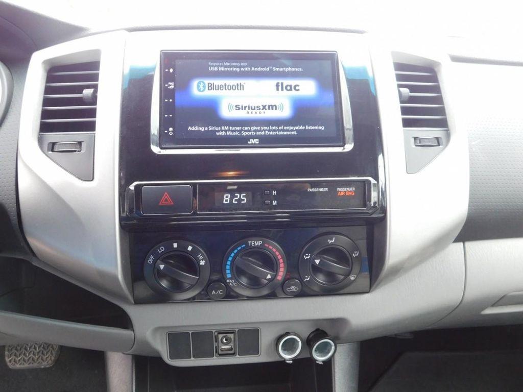 used 2013 Toyota Tacoma car, priced at $19,688