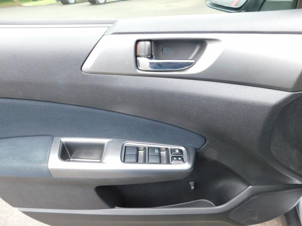 used 2012 Subaru Forester car, priced at $13,988