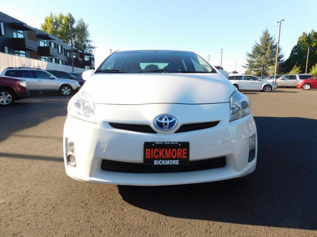 used 2010 Toyota Prius car, priced at $6,588