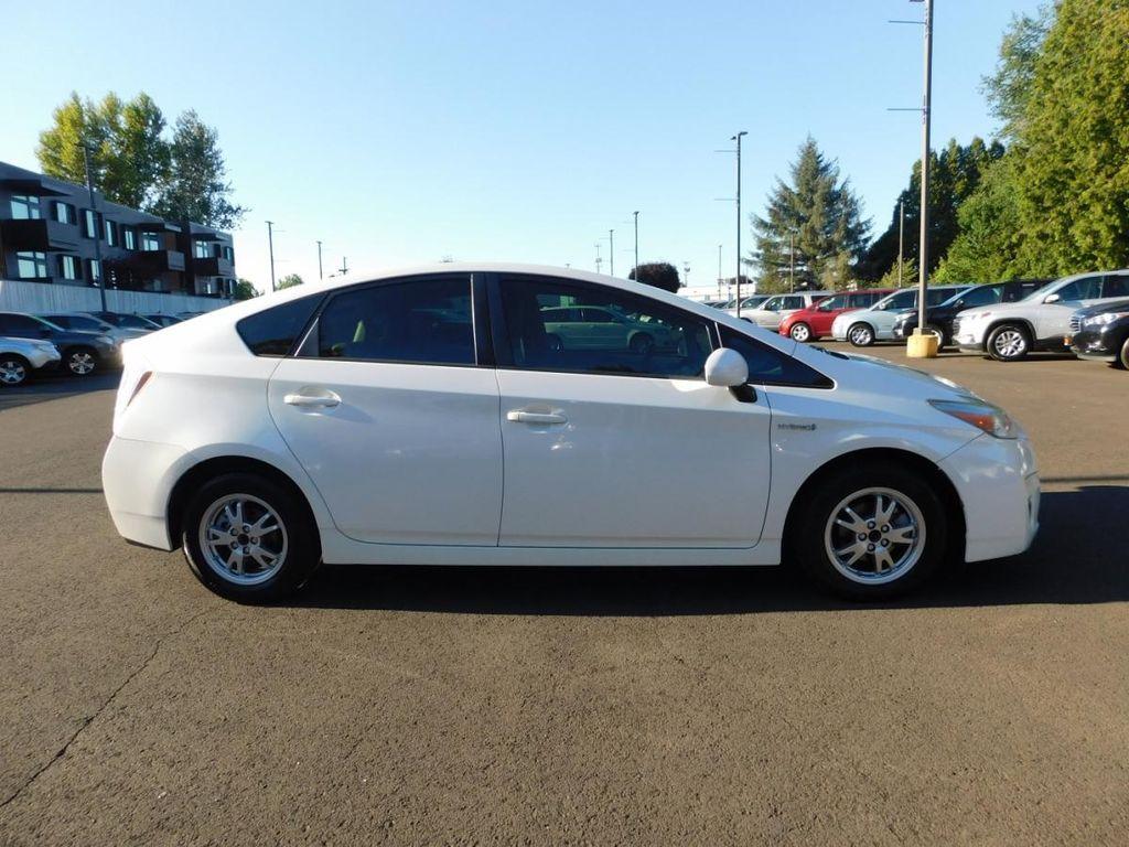used 2010 Toyota Prius car, priced at $6,588