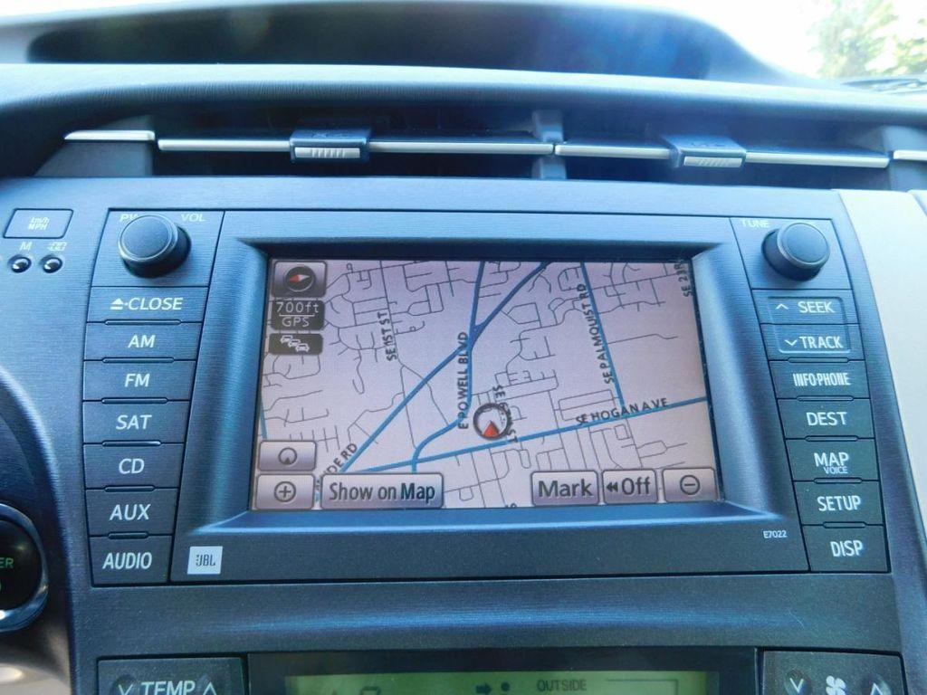 used 2010 Toyota Prius car, priced at $6,588