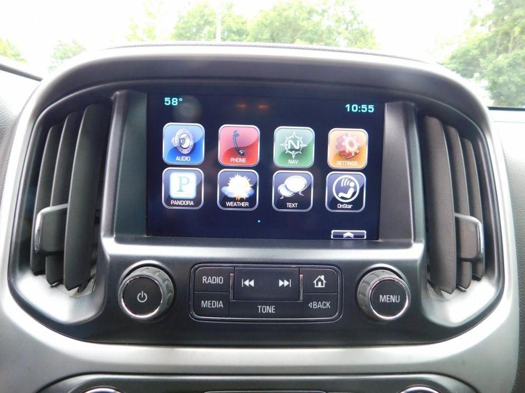used 2015 Chevrolet Colorado car, priced at $16,688