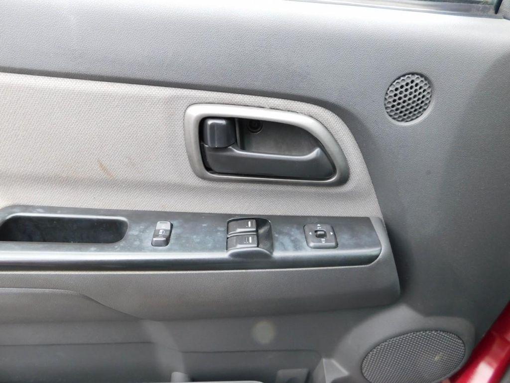 used 2005 Chevrolet Colorado car, priced at $8,888
