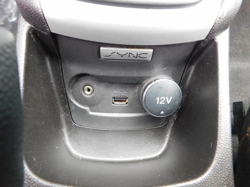 used 2016 Ford Fiesta car, priced at $8,988
