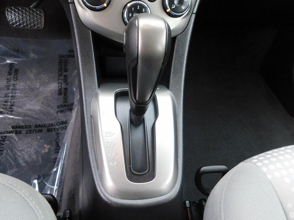 used 2013 Chevrolet Sonic car, priced at $7,788