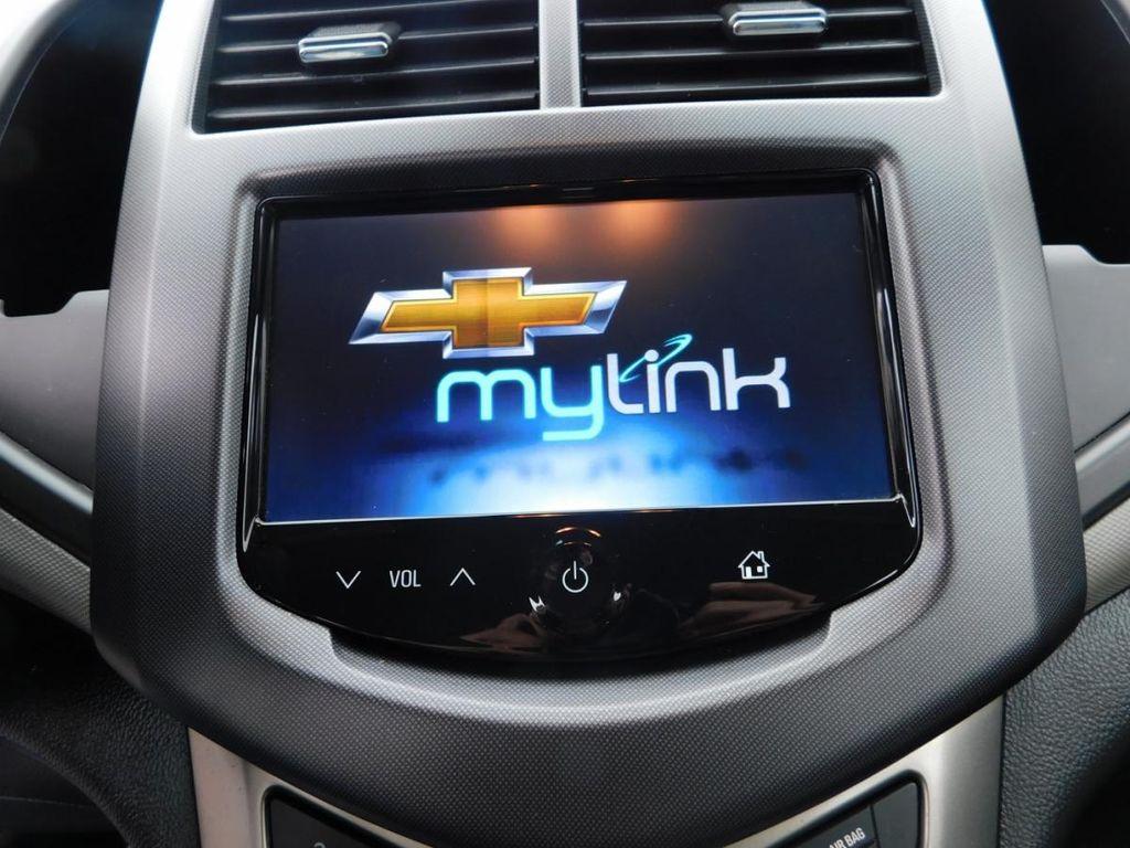 used 2013 Chevrolet Sonic car, priced at $7,788