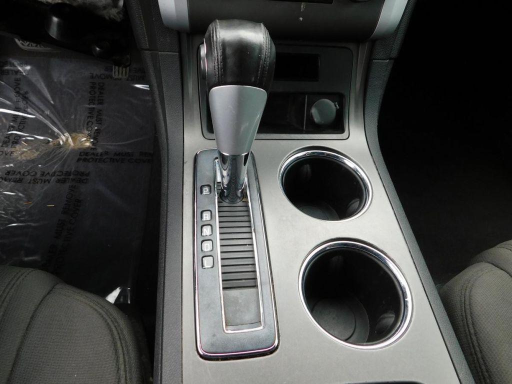 used 2010 Chevrolet Traverse car, priced at $4,633