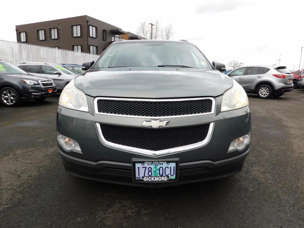 used 2010 Chevrolet Traverse car, priced at $4,633